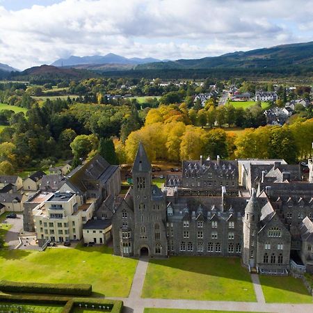 One Bedroom Apartment Highland Club Scotland Форт Аугустус Экстерьер фото
