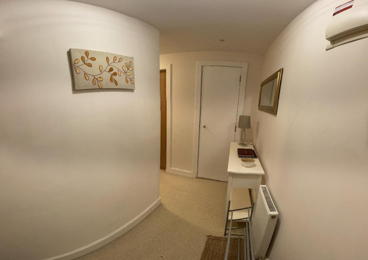 One Bedroom Apartment Highland Club Scotland Форт Аугустус Экстерьер фото