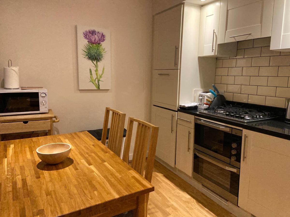 One Bedroom Apartment Highland Club Scotland Форт Аугустус Экстерьер фото