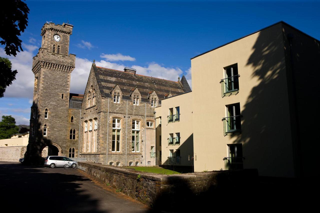 One Bedroom Apartment Highland Club Scotland Форт Аугустус Экстерьер фото