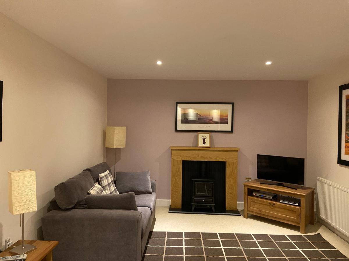 One Bedroom Apartment Highland Club Scotland Форт Аугустус Экстерьер фото
